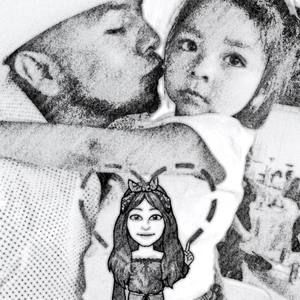 Meet your Posher, Omar